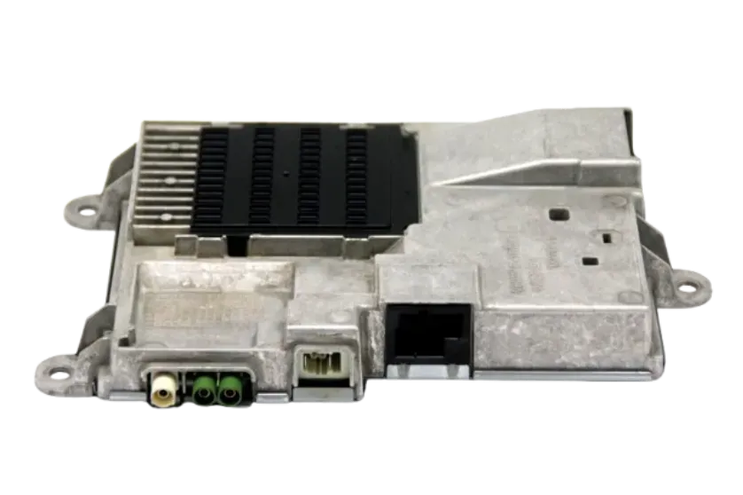 CONTROL UNIT